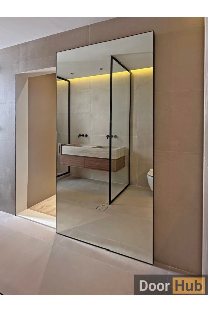Magic Sliding Door Installation